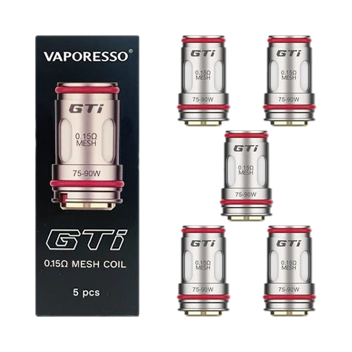 Испаритель Vaporesso GTI