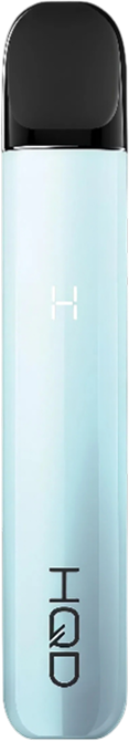 Устройство HQD Riffle (7W, 440mAh)