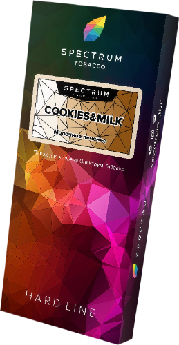 Табак для кальяна Spectrum Hard Line (100 гр)