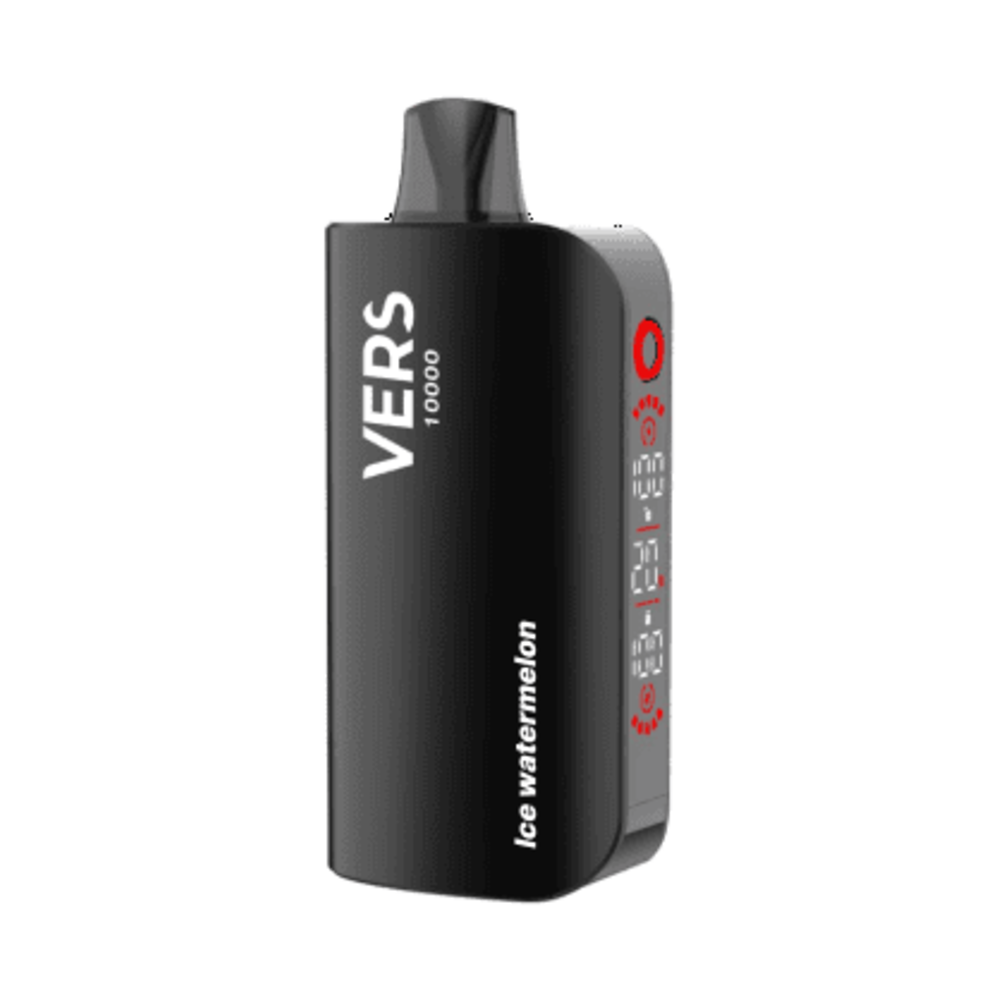 ЭС VERS XL  до 10000 тяг (акциз)