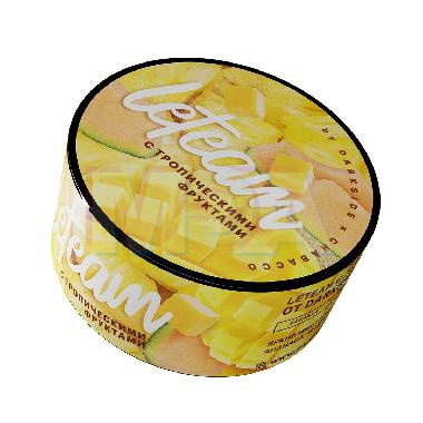 Чайная смесь Leteam Medium (25 гр)