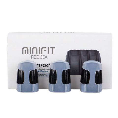 Картридж Justfog Minifit
