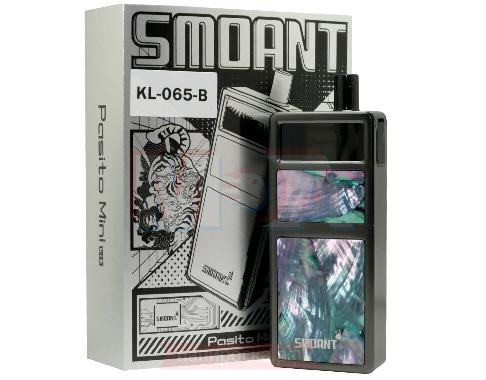 Устройство SMOANT Pasito Mini (30W, 1100mAh)