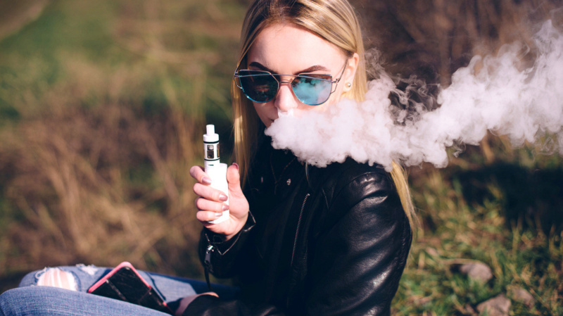 Как пользоваться вейпом с испарителем, чтобы он долго работал – советы от MDA-Medusa