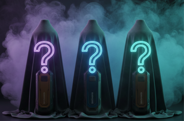 Подарки на 23 февраля: Топ «неубиваемых» вейпов для мужчин