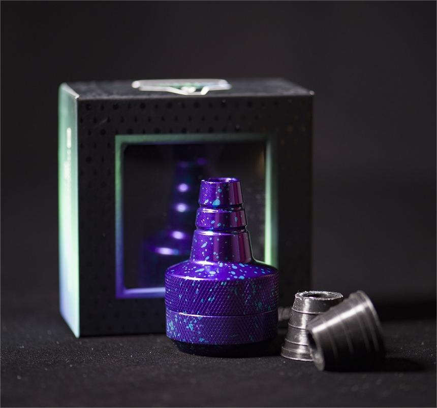 Мелассоуловитель Estate Catcher LE (Алюминий)