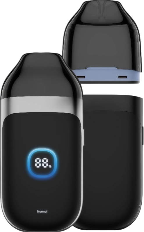 Устройство Plonq Meta Lite (30W, 1000 mAh)