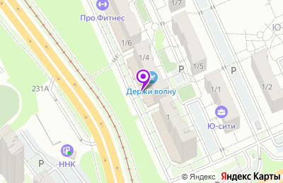 г. Хабаровск, улица 65-летия Победы, 1/4