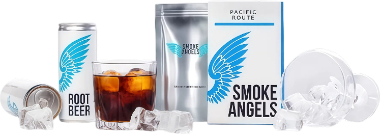 Табак для кальяна Smoke Angels (100 гр)