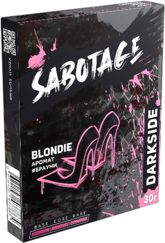 Табак для кальяна Darkside Sabotage (30 гр)