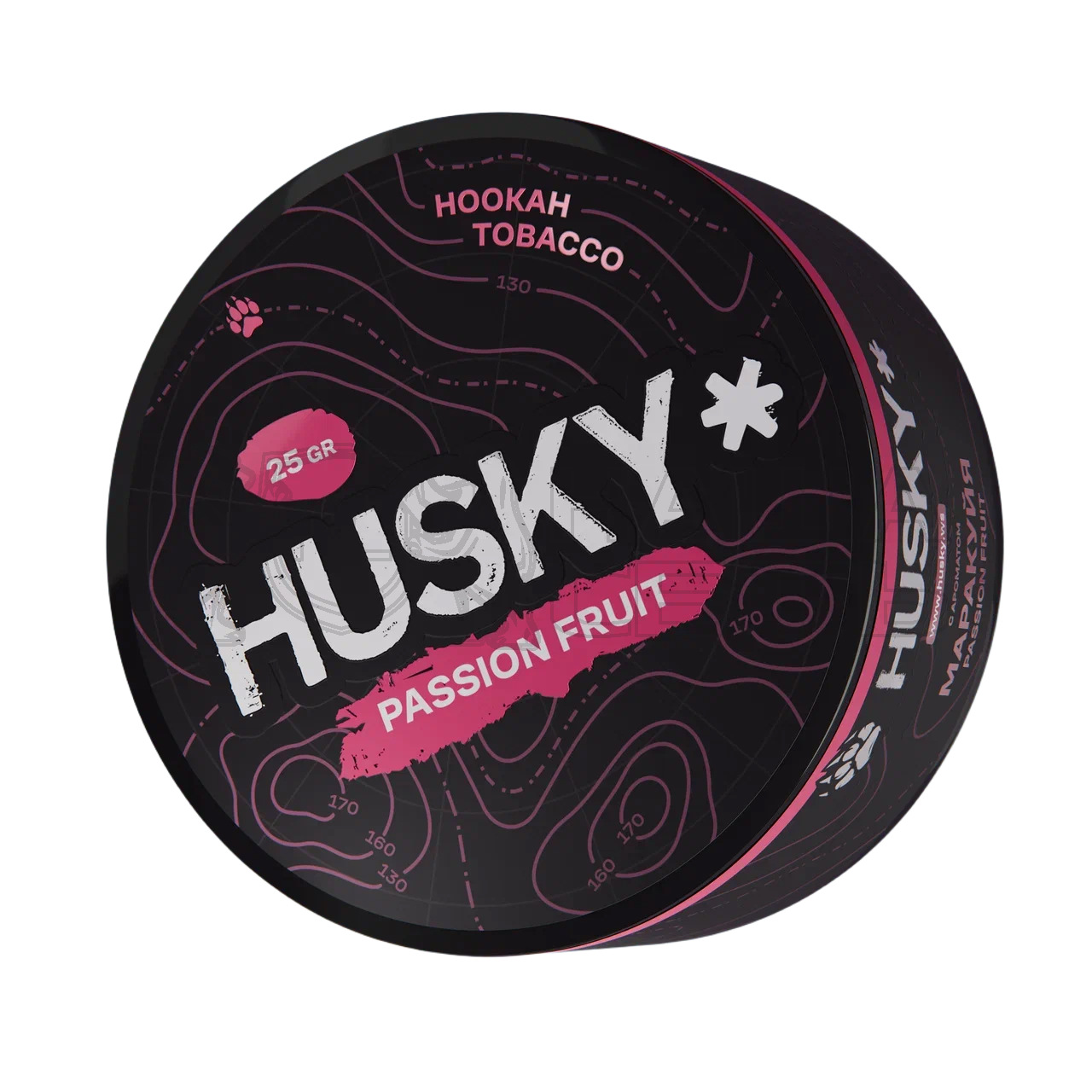 Табак для кальяна HUSKY (25 гр)