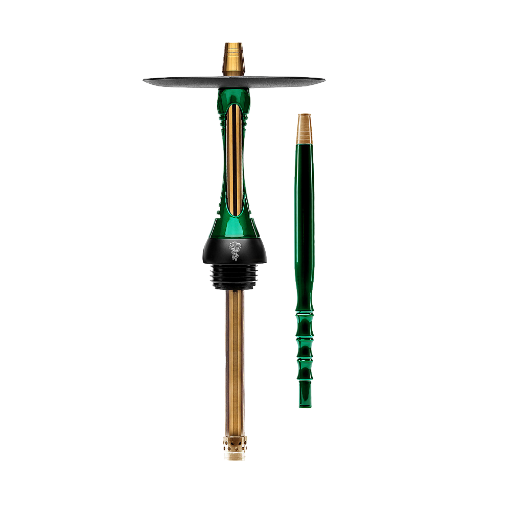 Кальян Alpha Hookah - Model S 