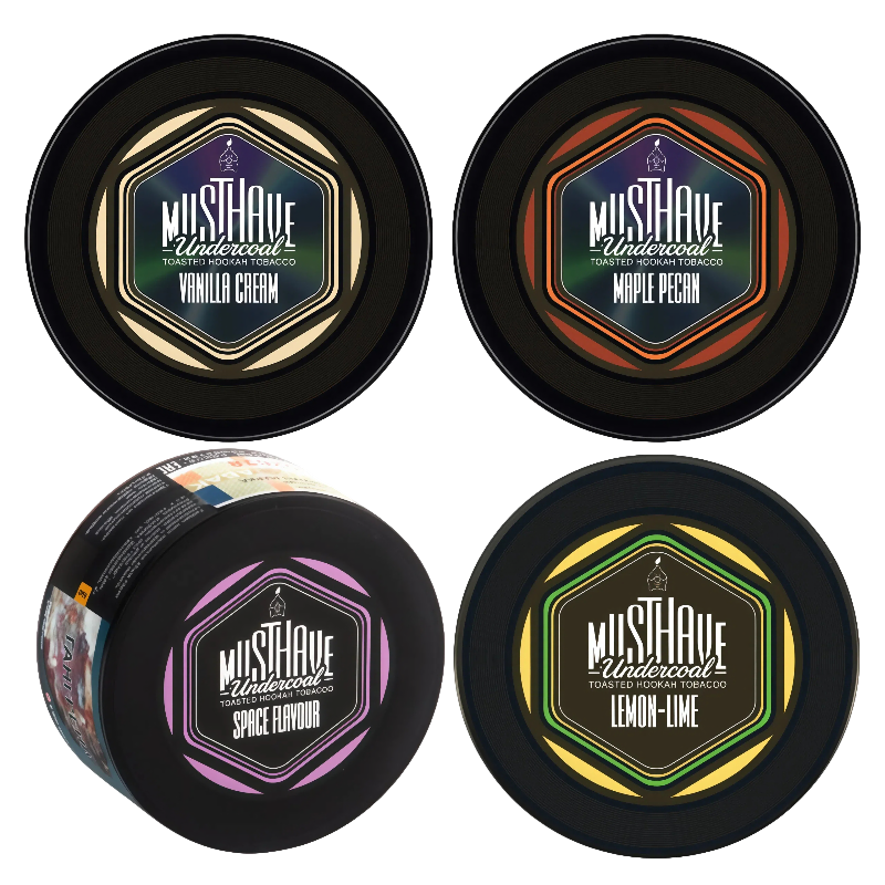 Табак для кальяна Must Have (25 гр)