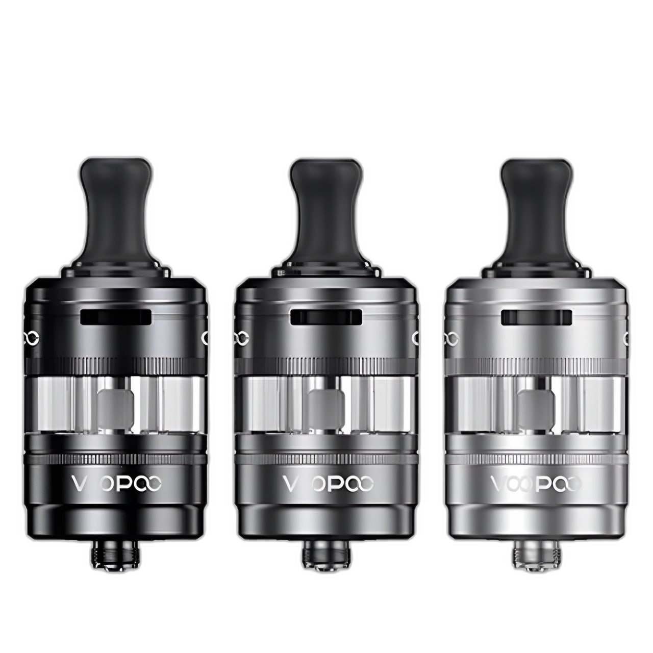 Атомайзер VooPoo PnP-X Pod Tank (5 ml, полный комплект)