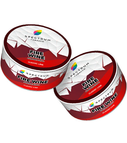 Табак для кальяна Spectrum Classic Line (25 гр)