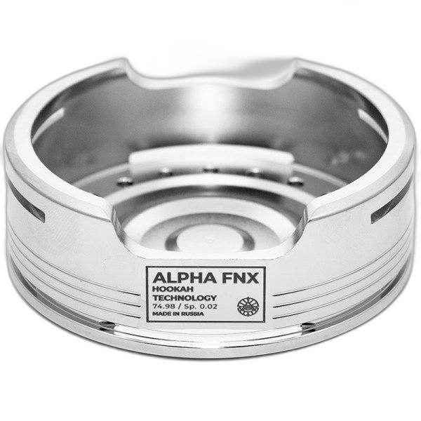 Калауд в коробке ALPHA - FNX