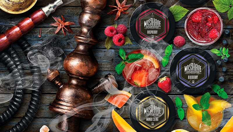 Лучший табак для кальяна: топ брендов и вкусов 2025