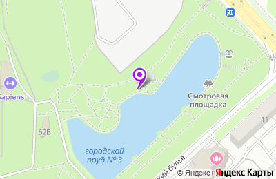 г. Хабаровск, ​Улица Ленина, 22