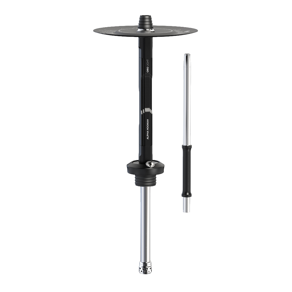 Кальян Alpha Hookah - ORO Light