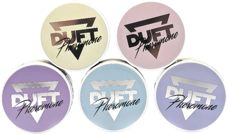 Табак для кальяна DUFT / Pheromone (25 гр)