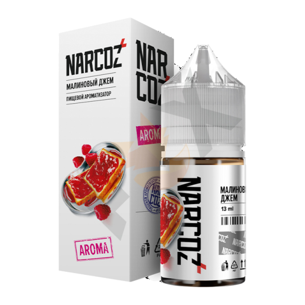 Ароматизатор пищевой NARCOZ
