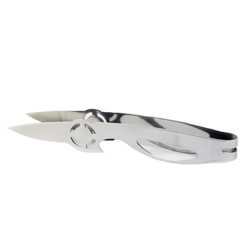 Щипцы ES by EЖOV