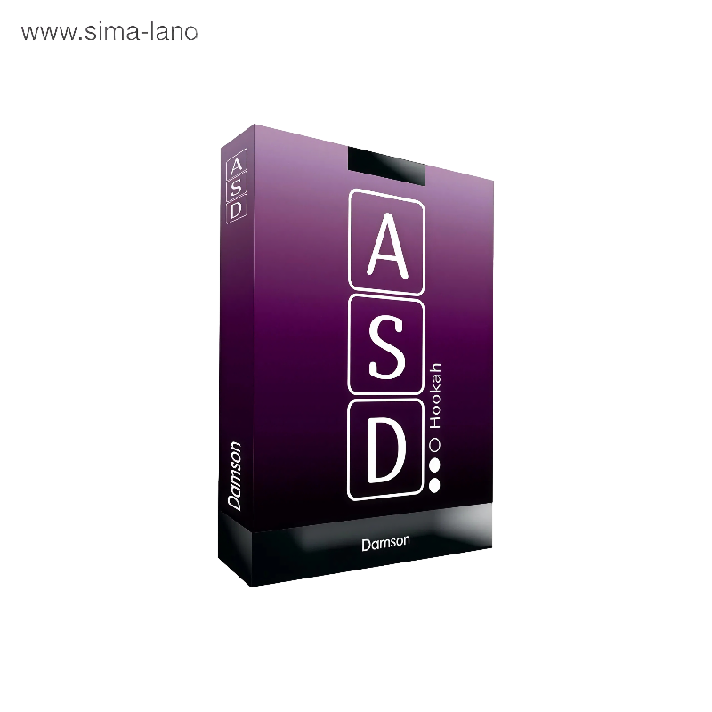 Чайная смесь ASD (50 гр)