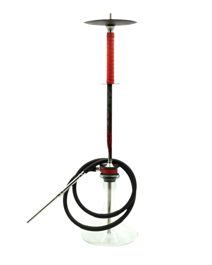 Кальян El Bomber Katana
