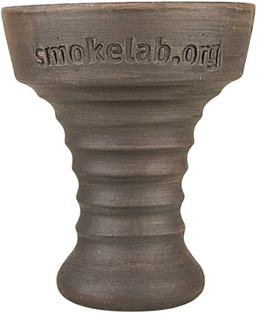 Чаша SmokeLab Evil