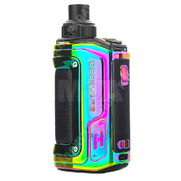 Устройство Geek Vape H45 "Aegis Hero 2" (45W, 1400mAh)