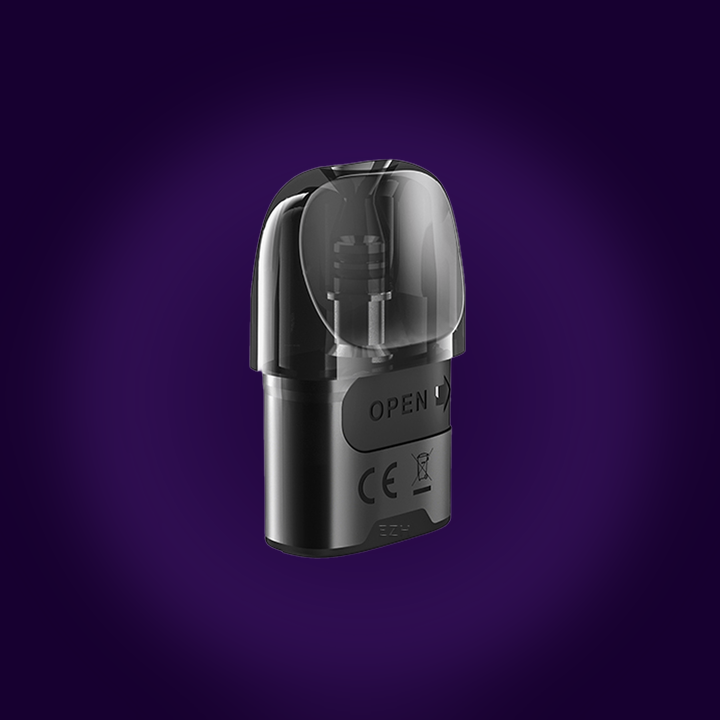 Картридж Ursa Nano Pod из каталога Medusa