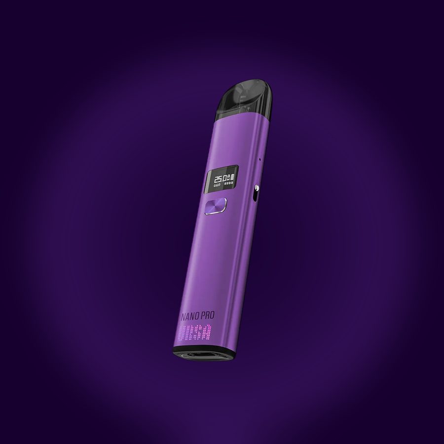 Lost Vape Ursa Nano Pro из каталога Medusa — студия C