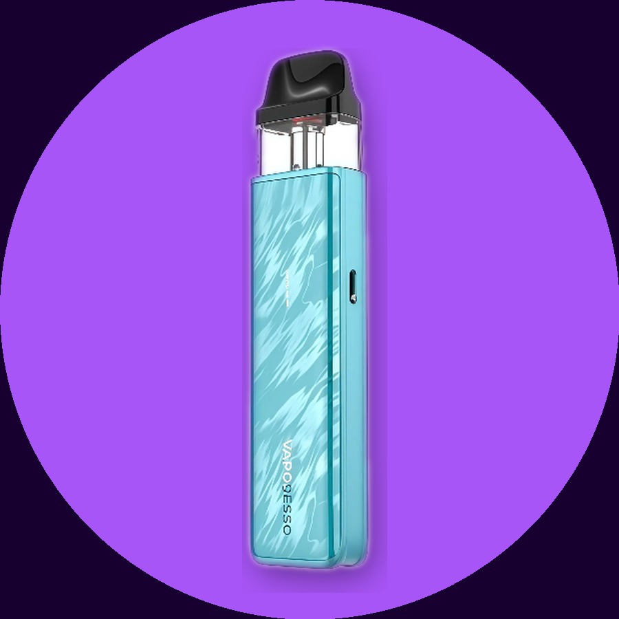 Vaporesso XROS 5 Mini из каталога Medusa — студия C