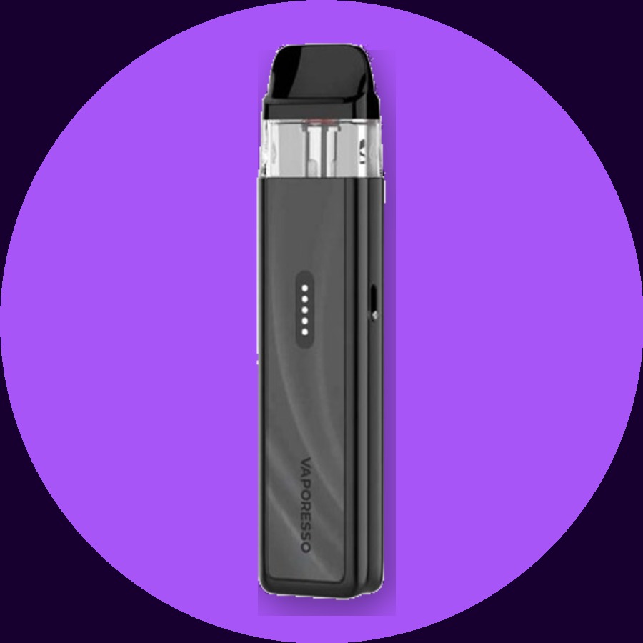 Vaporesso XROS 6 Mini из каталога Medusa — студия C