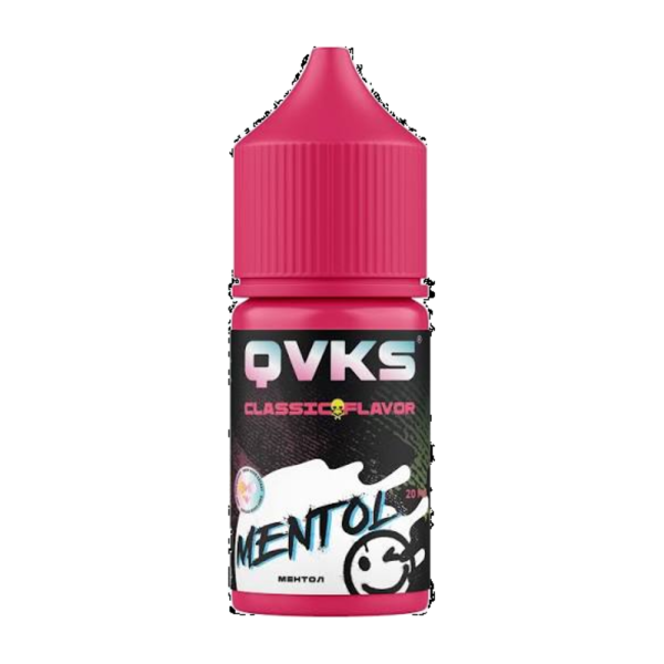 Ароматизатор пищевой QVKS Classic (0 мг,13 мл)
