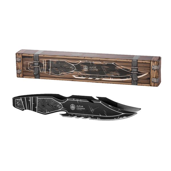 Щипцы в Коробке Alpha KNIFES