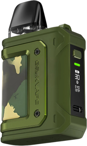 Устройство Geek Vape Aegis Hero Q (30W, 1300mAh)