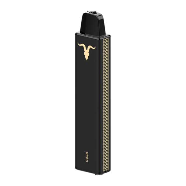 ЭС IGNITE до 600 тяг