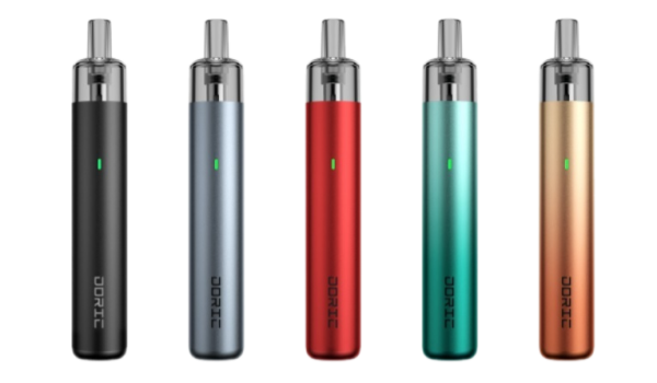 Устройство VooPoo Doric 20 (18W, 1500mAh)