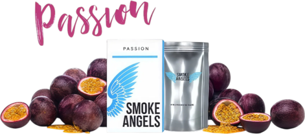 Табак для кальяна Smoke Angels (25 гр)