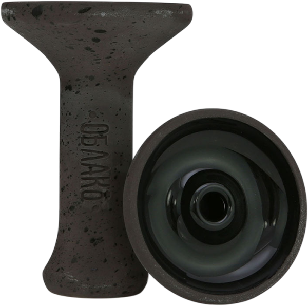 Чаша Облако Black (Убивашка)