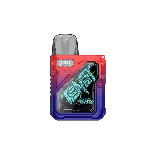 Устройство Uwell Caliburn GK3 Tenet (25W, 1000 mAh)