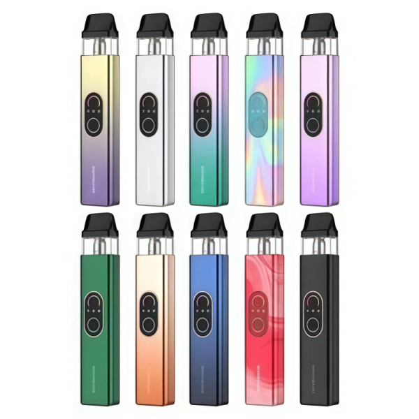 Устройство Vaporesso Xros 4 (30W 1000mAh)