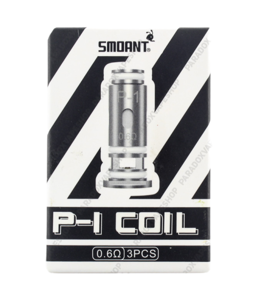 Испаритель Pasito 