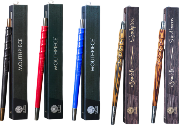 Mундштук Estate Limited Edition