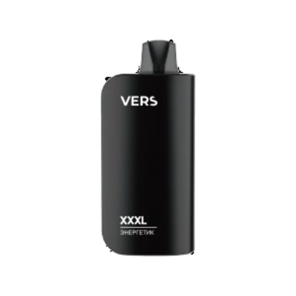 ЭС VERS XXXL  до 25000 тяг (акциз)