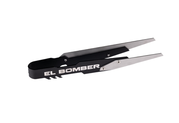 Щипцы El Bomber