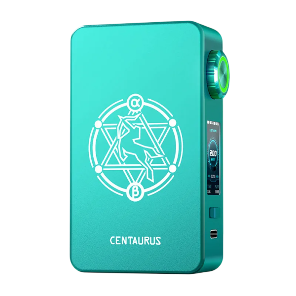 Устройство Lost Vape CENTAURUS M200 BOX MOD
