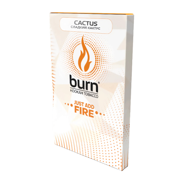 Табак для кальяна Burn (100 гр)