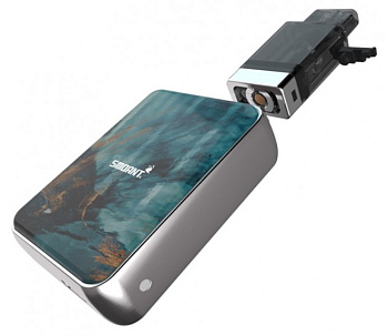 Устройство SMOANT Charon Baby (15W, 750mAh)